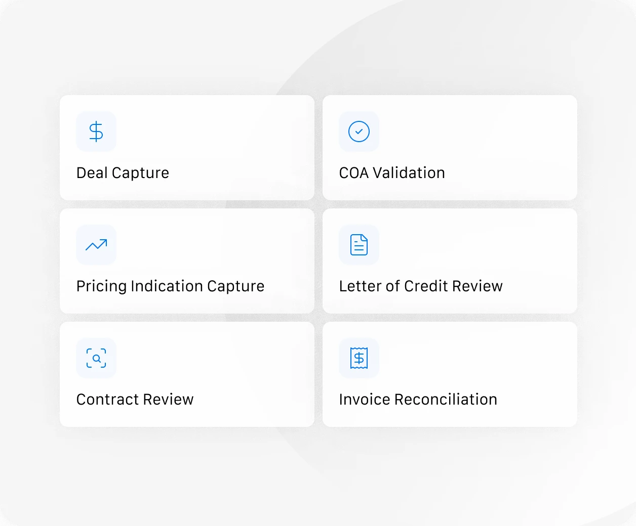 A screenshot of a cell phone next to a document.