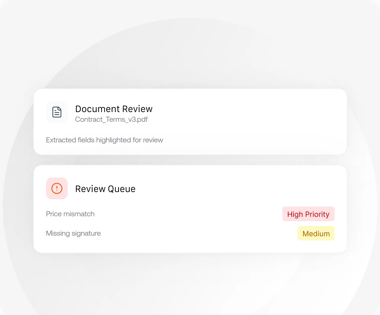 A group of people on a cell phone.