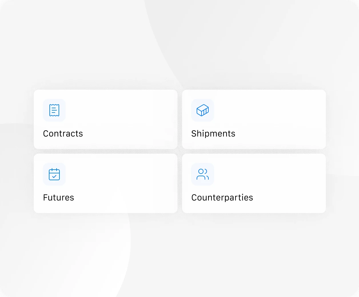 A group of people on a cell phone.